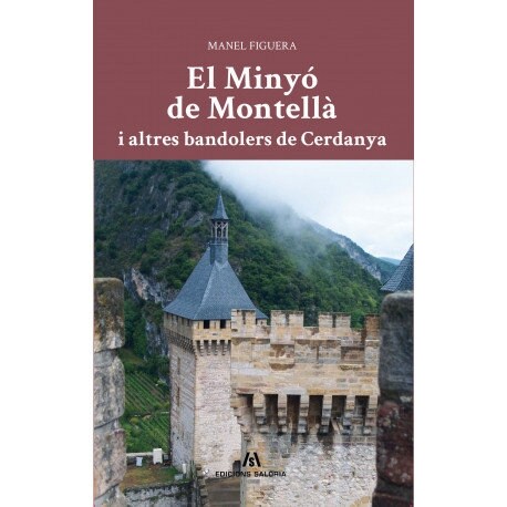 EL MINYO DE MONTELLA (Paperback)