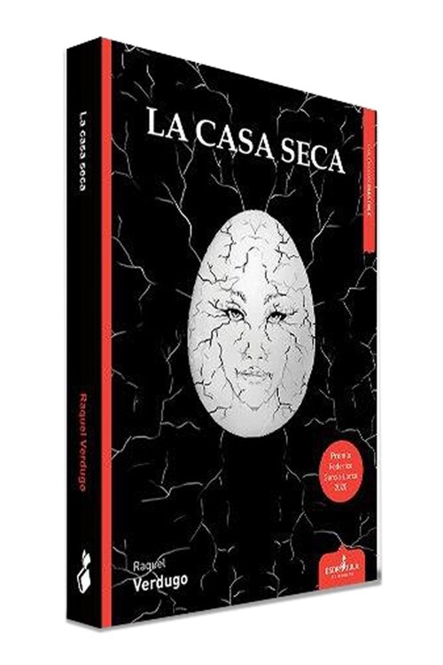 La casa seca (Paperback)