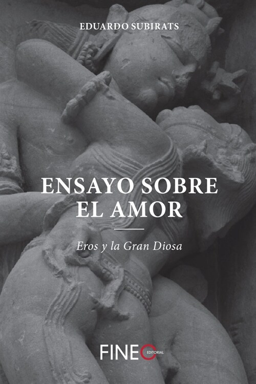 Ensayo sobre el amor (Paperback)