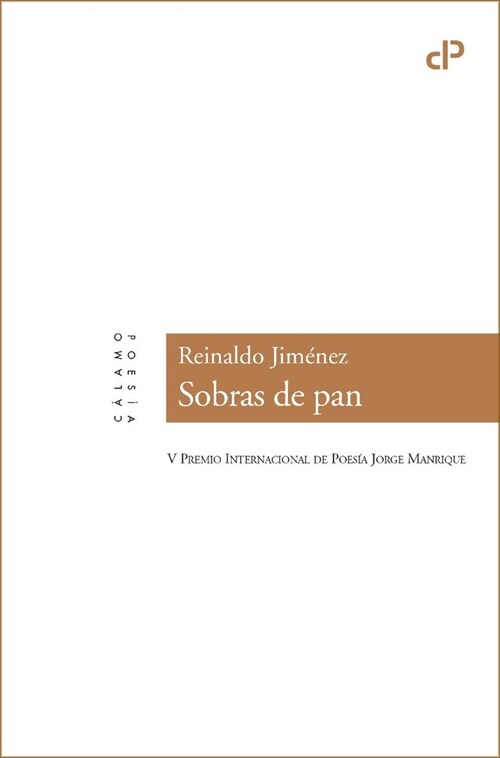 SOBRAS DE PAN (Paperback)