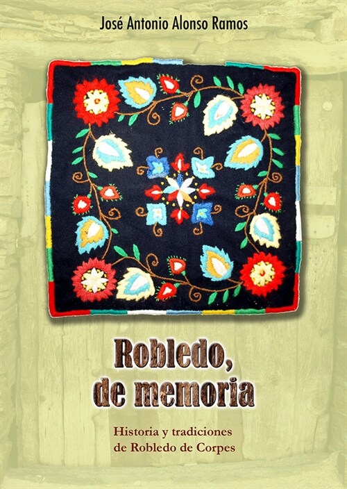 Robledo, de memoria (Paperback)