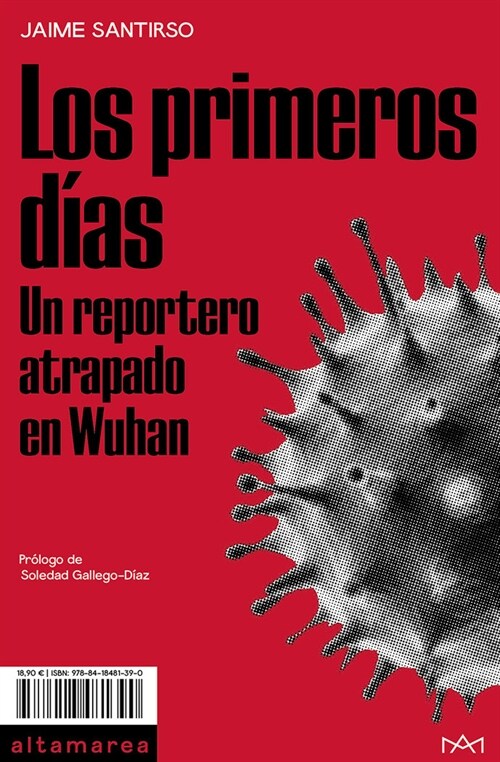 PRIMEROS DIAS, LOS (Paperback)