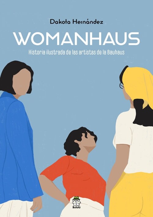 WOMANHAUS (Paperback)