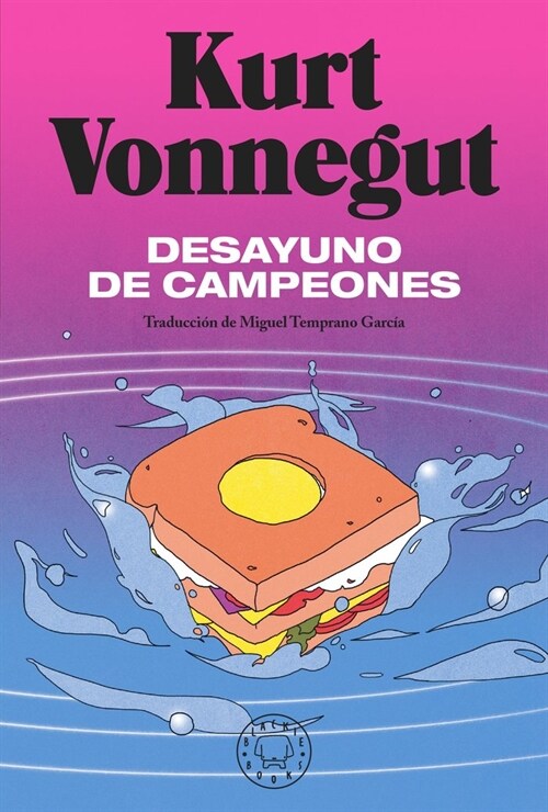 DESAYUNO DE CAMPEONES (Paperback)