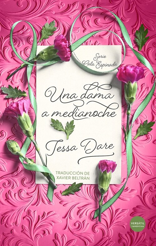 UNA DAMA A MEDIANOCHE (Paperback)