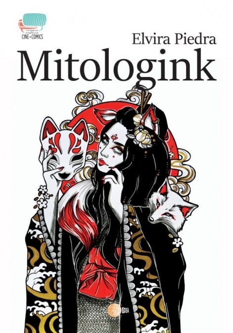 Mitologink (Paperback)