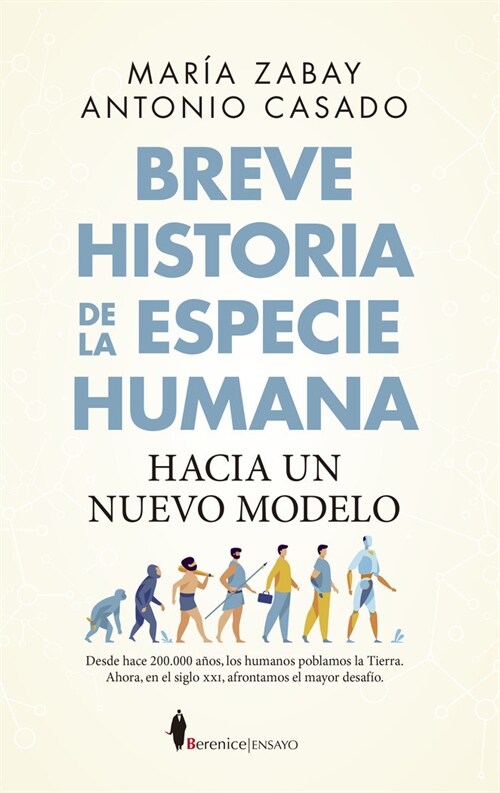 BREVE HISTORIA DE LA ESPECIE HUMANA (Paperback)