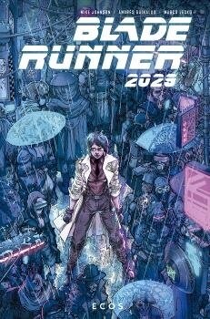 BLADE RUNNER 2029 2 (Paperback)