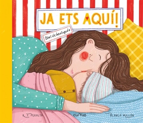 (CAT) JA ETS AQUI! (Paperback)