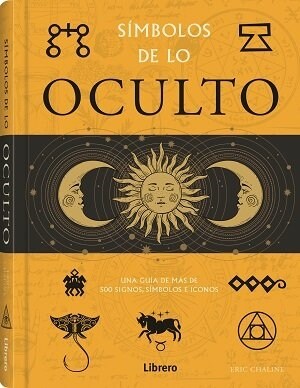 SIMBOLOS DE LO OCULTO (Paperback)