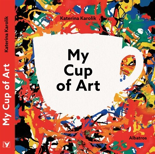 My Cup of Art (Hardcover)