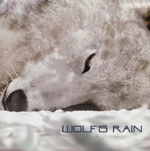 [중고] Wolf‘s Rain - O.S.T.
