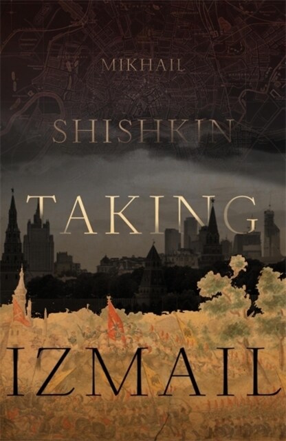 Taking Izmail (Paperback)