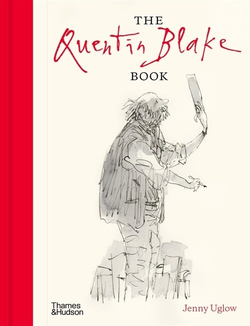 The Quentin Blake Book (Hardcover)
