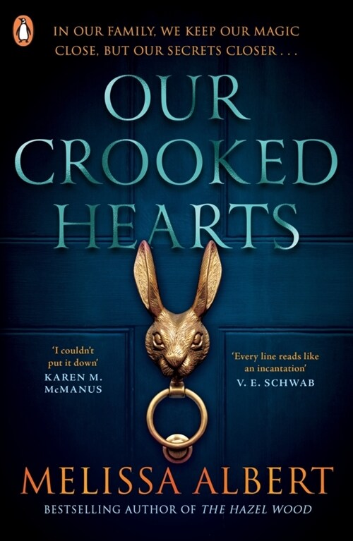 Our Crooked Hearts (Paperback)