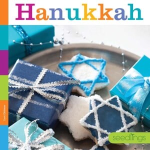 Hanukkah (Paperback)