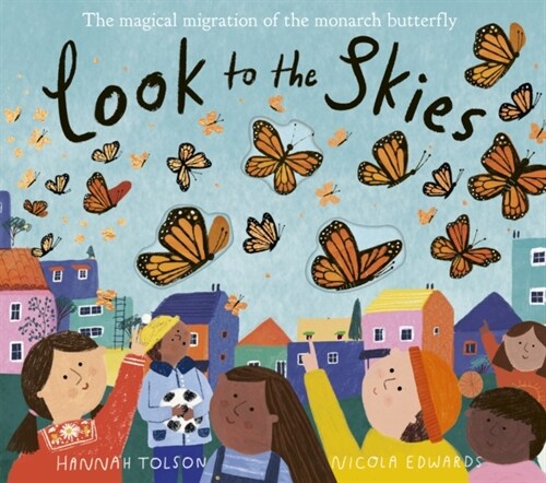 Look to the Skies (Paperback)