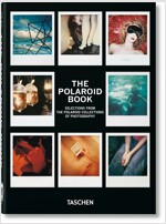 The Polaroid Book. 40th Ed. (Hardcover)