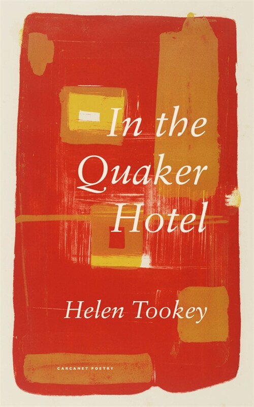 In the Quaker Hotel (Paperback)