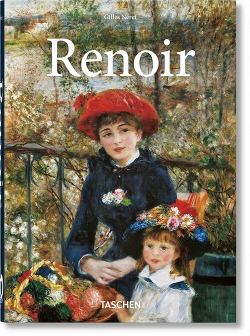 Renoir. 40th Ed. (Hardcover)