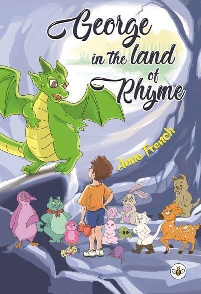 George in the Land of Rhyme (Paperback)