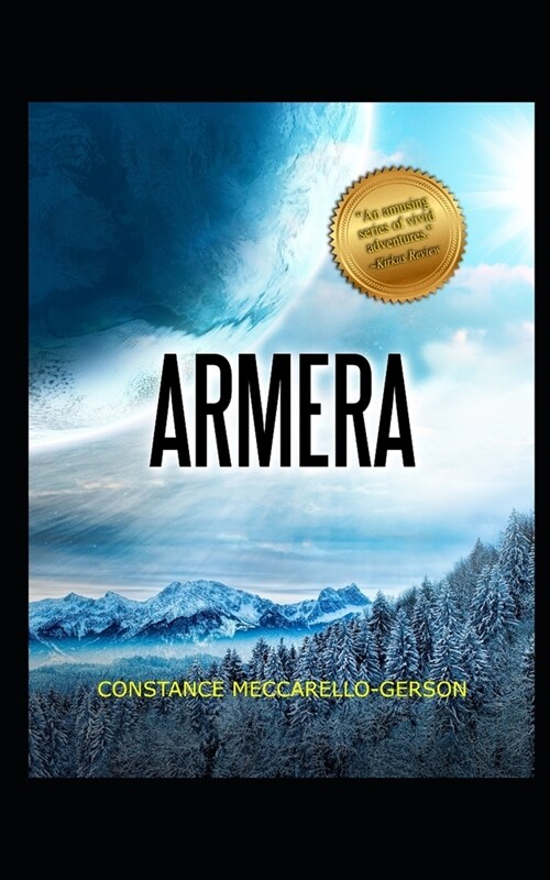 ARMERA (Paperback)