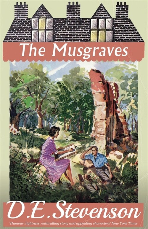 The Musgraves (Paperback)