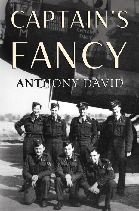 Captains Fancy (Paperback)