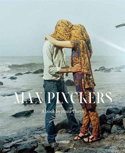 Max Pinckers (Paperback)