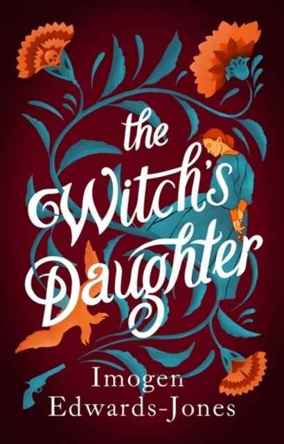 The Witchs Daughter (Paperback)