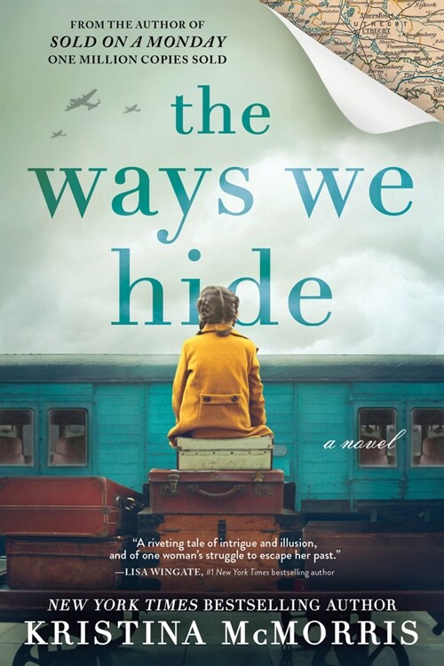 The Ways We Hide (Hardcover)
