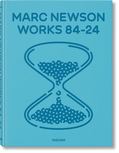 Marc Newson. Works 84-24 (Hardcover)
