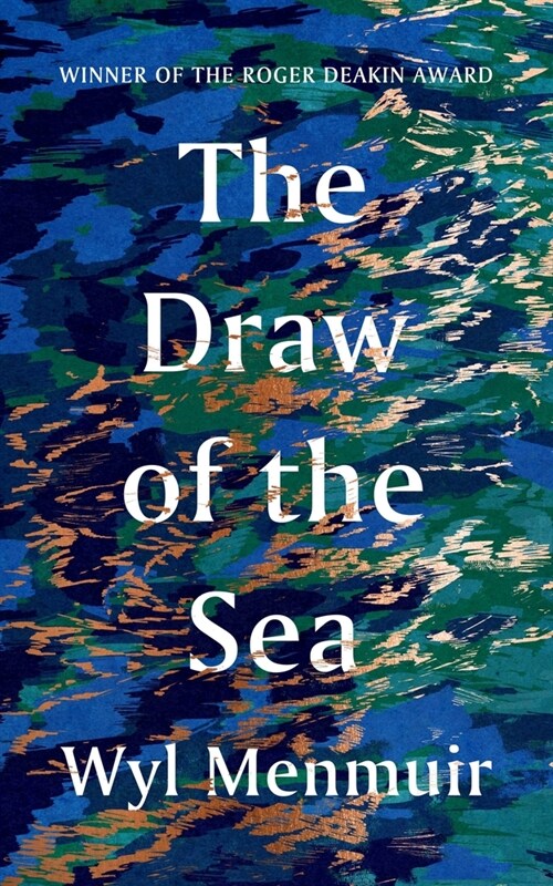 The Draw of the Sea (Hardcover)