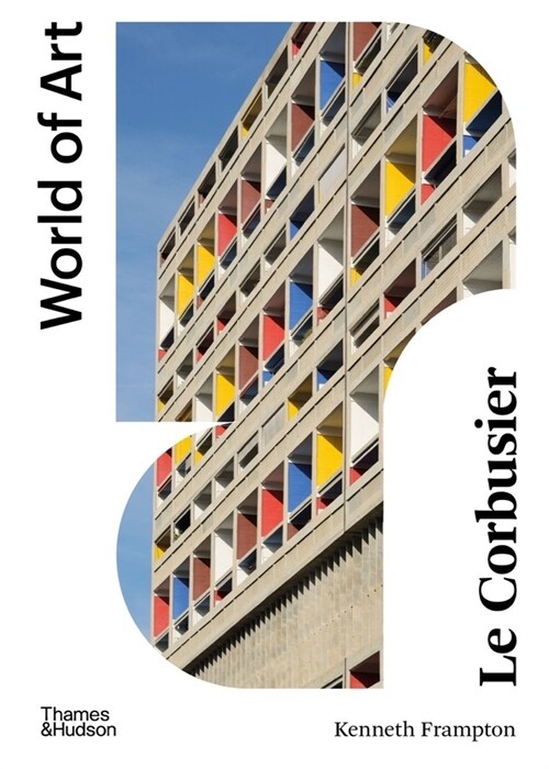 Le Corbusier (World of Art) (Paperback)