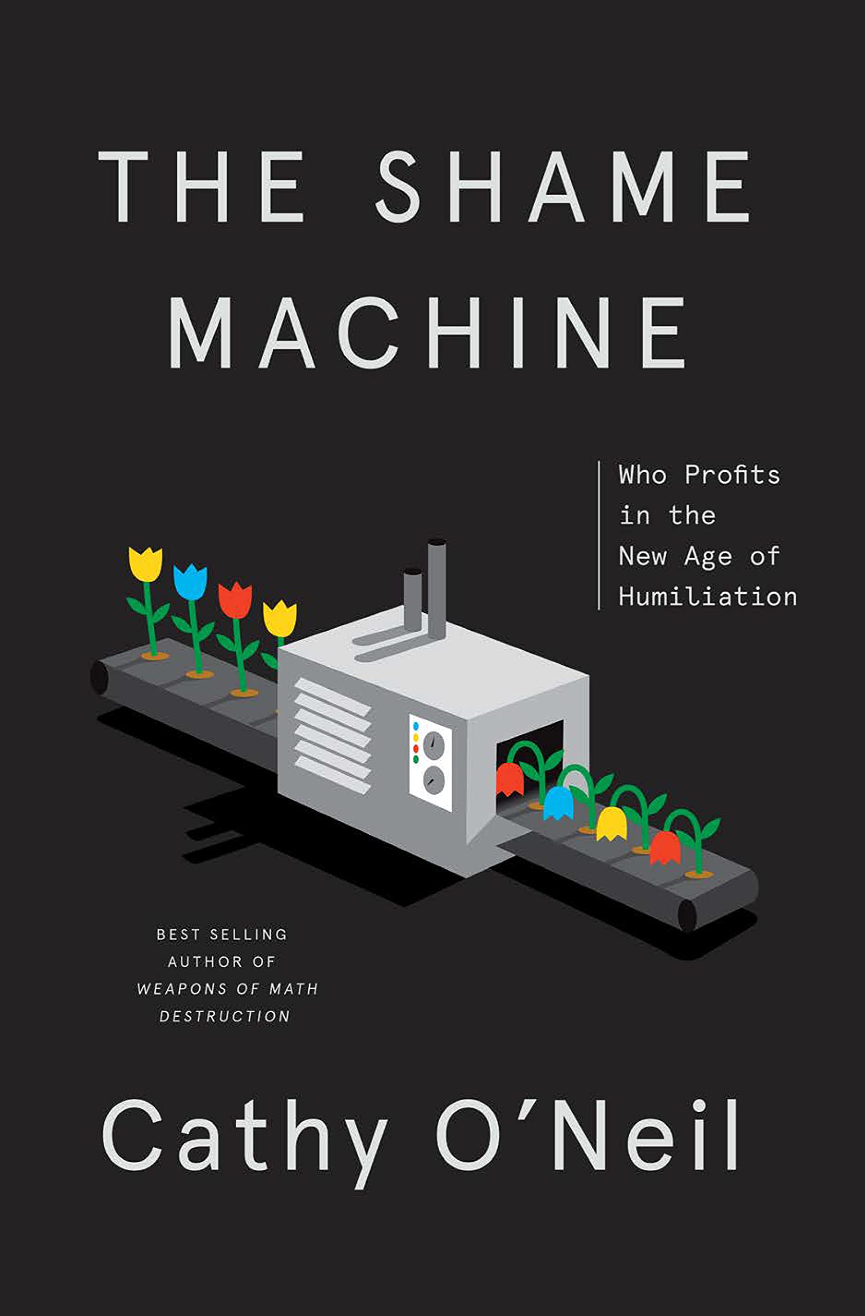 Shame Machine (Paperback)