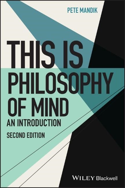 This Is Philosophy of Mind : An Introduction (Paperback, 2nd Edition)
