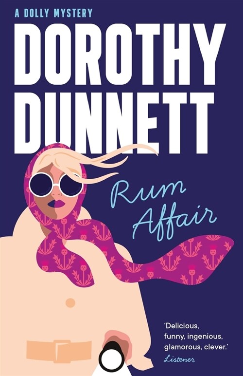 Rum Affair (Paperback)