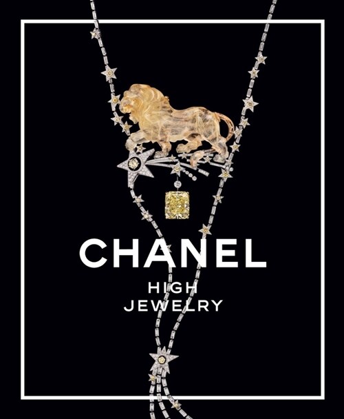 Chanel High Jewelry (Hardcover)