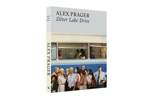 Alex Prager: Silver Lake Drive (Paperback)
