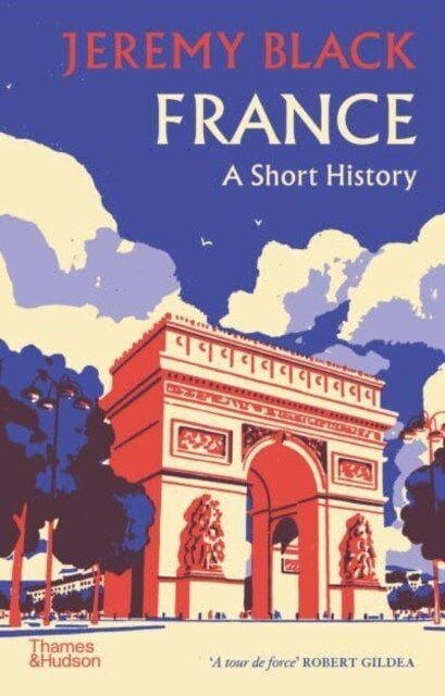 France: A Short History (Paperback)