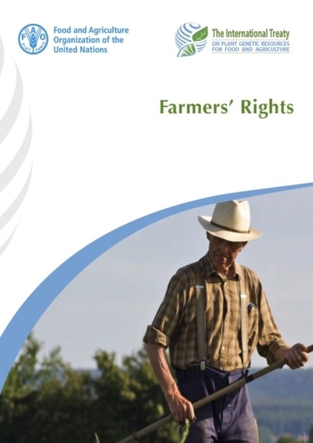 Farmers Rights : Educational Module V (Paperback)