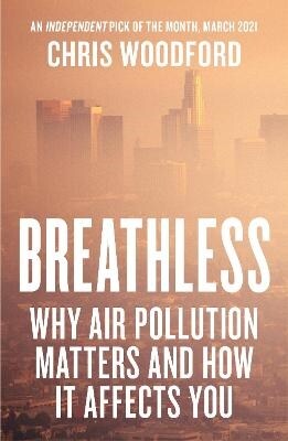 Breathless : Why Air Pollution Matters – and How it Affects You (Paperback)