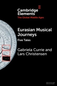 Eurasian Musical Journeys : Five Tales (Paperback, New ed)