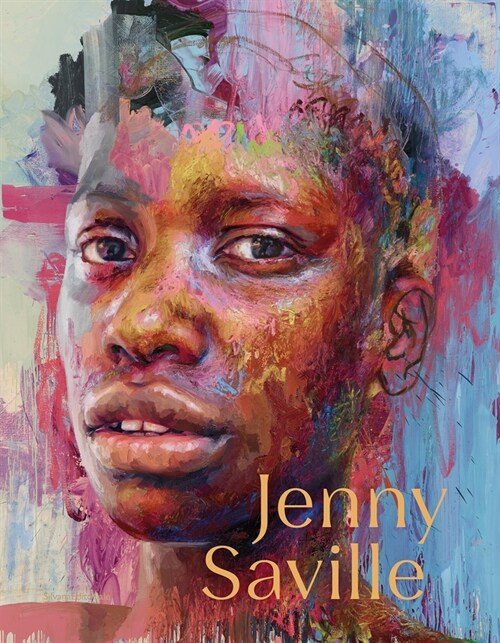 Jenny Saville (Hardcover)