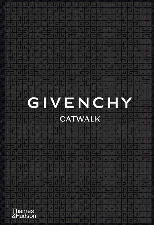 Givenchy Catwalk: The Complete Collections (Hardcover)