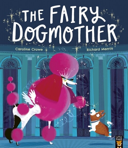 The Fairy Dogmother (Paperback)