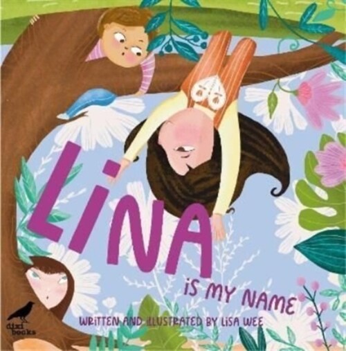 Li Na is My Name (Paperback)