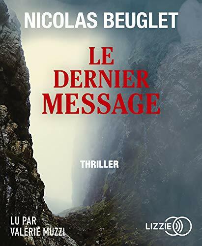 Le Dernier Message (Audio CD)