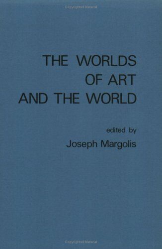 The Worlds of Art and the World (Paperback)