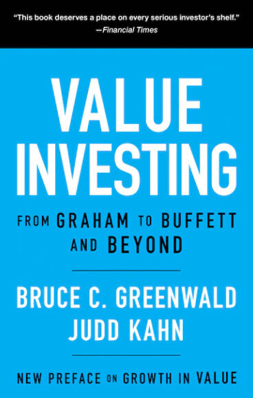 Value Investing: From Graham To Buffett And Beyond (Paper , 2nd Edition)